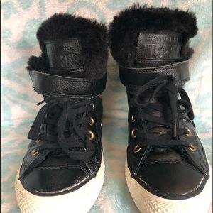All Star converse
